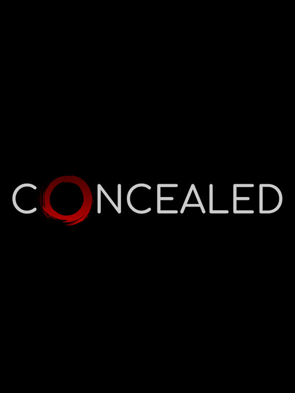 Concealed Steam CD Key