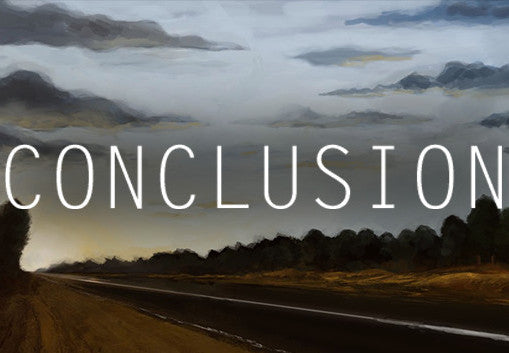 Conclusion Steam CD Key