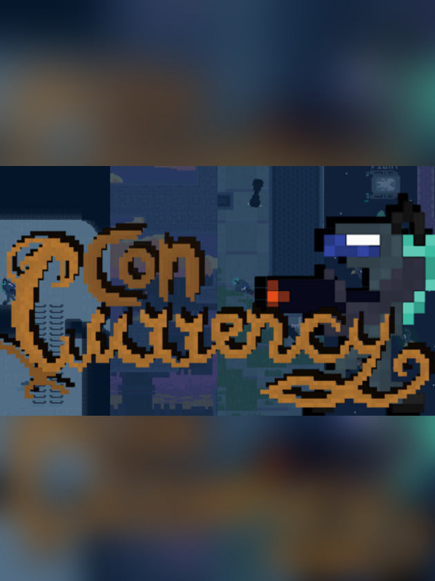 Concurrency Steam CD Key