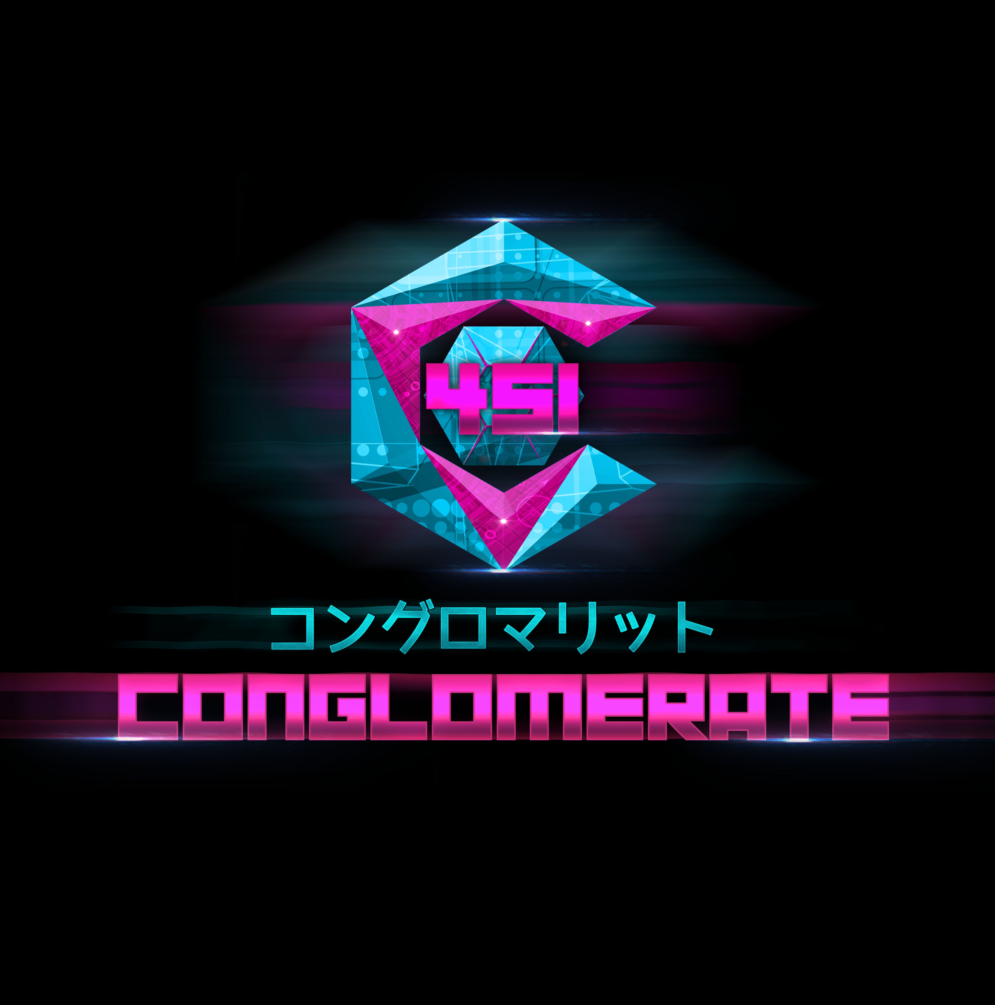 Conglomerate 451 Steam CD Key