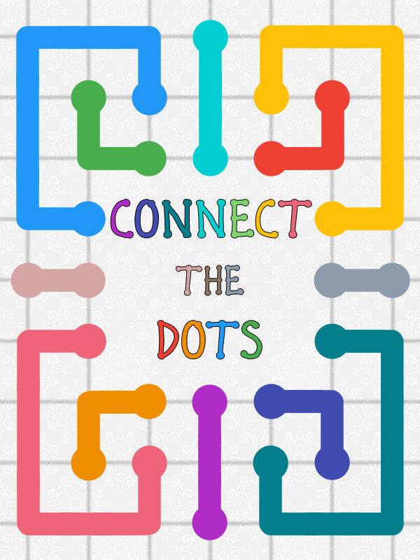 Connect the Dots Steam CD Key
