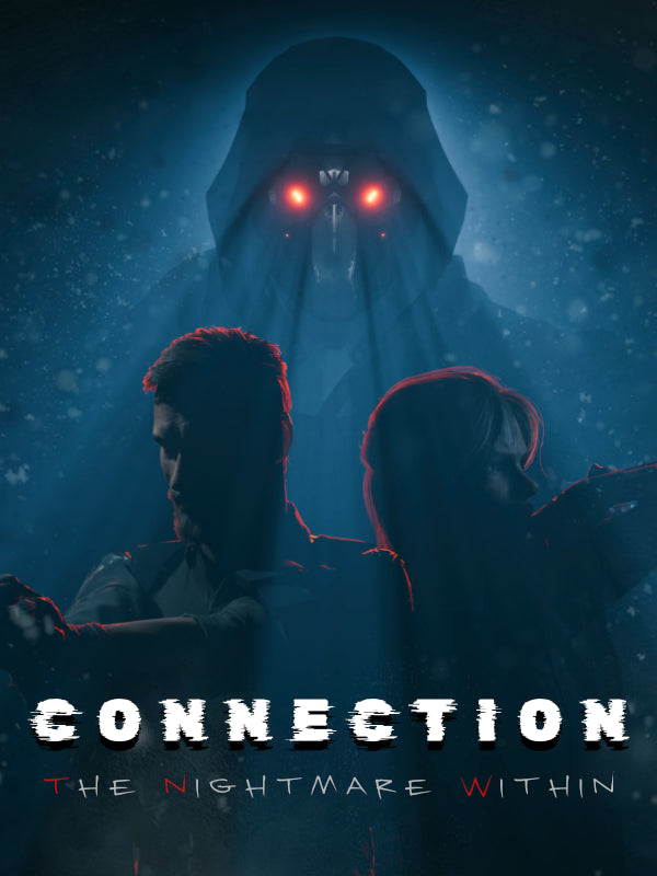 Connection: The Nightmare Within PC Steam CD Key