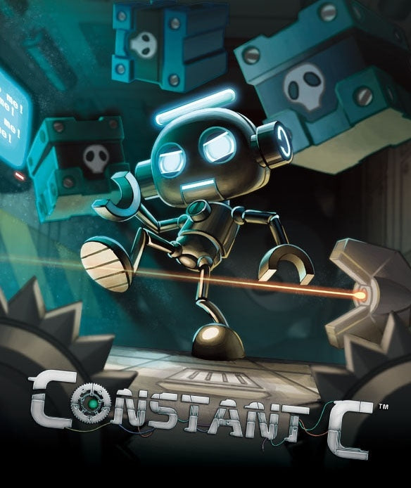 Constant C Steam CD Key