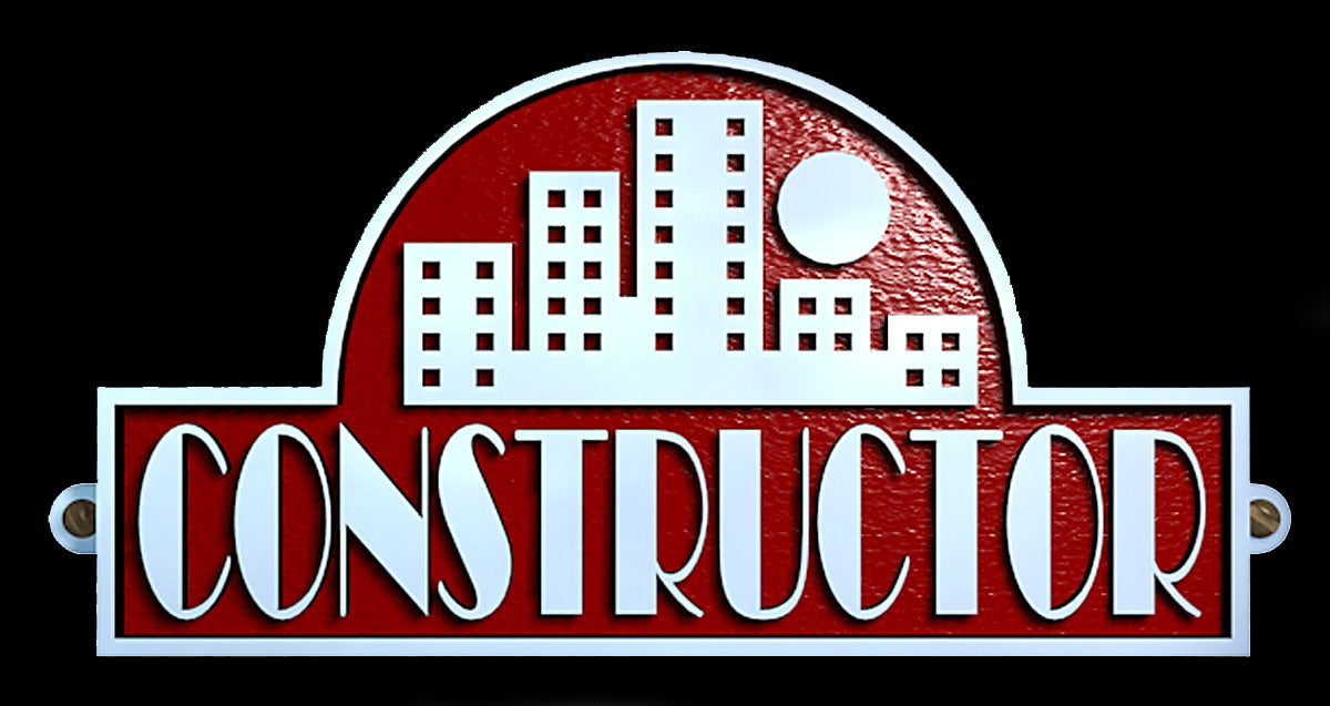 Constructor Plus Steam CD Key