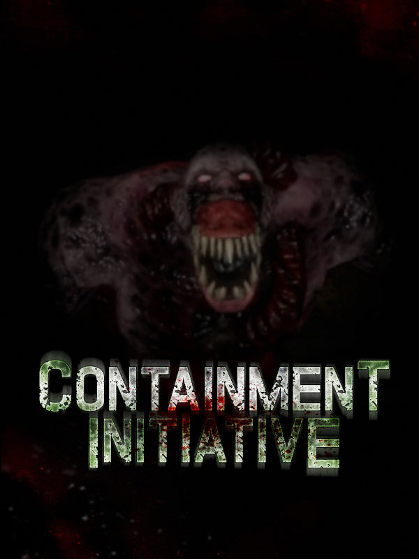 Containment Initiative Steam CD Key