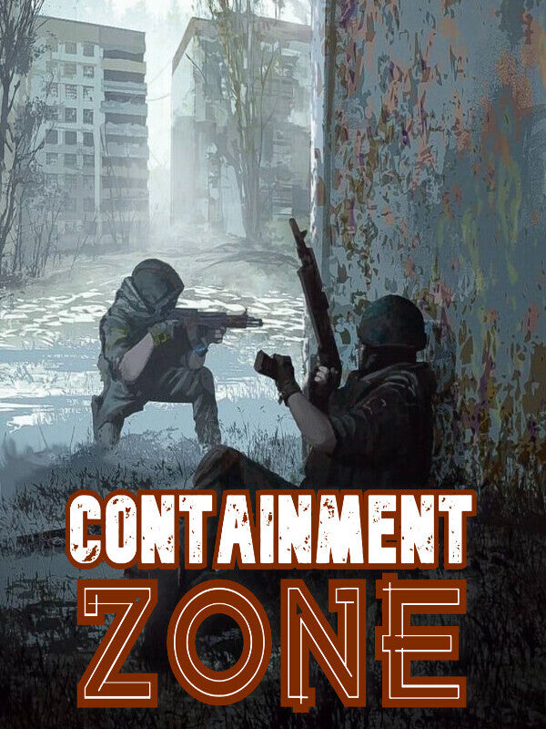 Containment Zone PC Steam CD Key