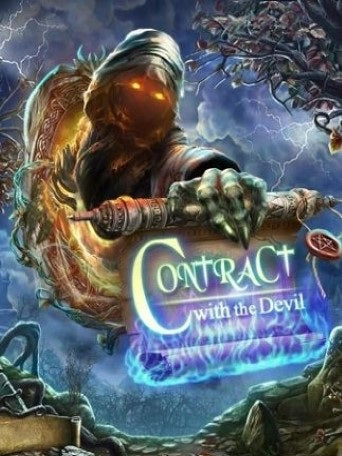 Contract With The Devil Steam CD Key