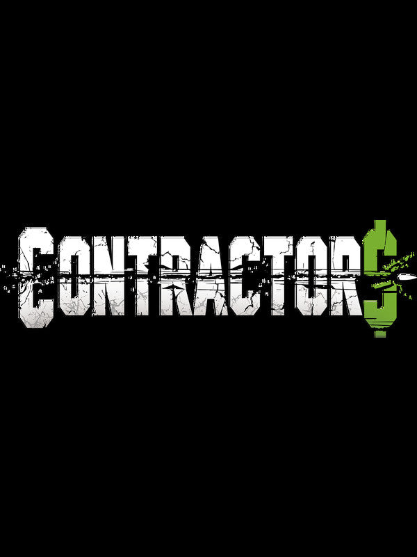 Contractors VR Steam Account