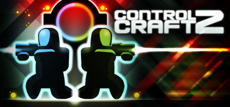 Control Craft 2 Steam CD Key