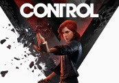 Control EU XBOX One / Xbox Series X|S CD Key