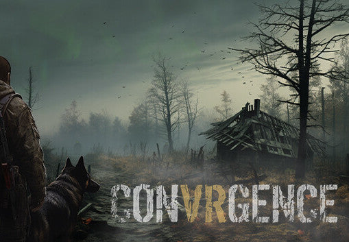 CONVRGENCE PC Steam CD Key