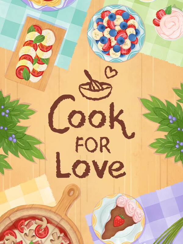 Cook For Love PC Steam CD Key