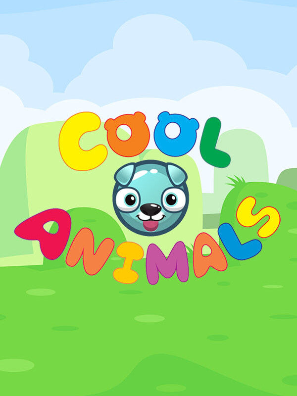 Cool Animals Steam CD Key