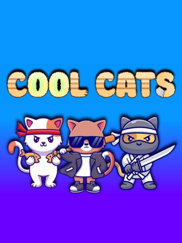 Cool Cats Steam CD Key