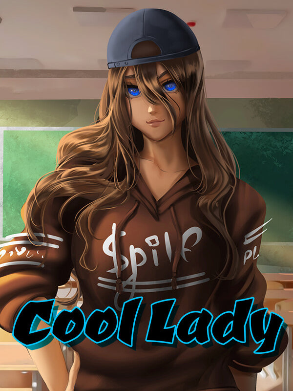 Cool Lady Steam CD Key