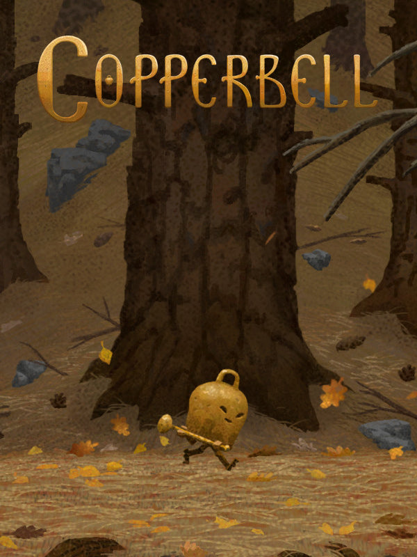 Copperbell Steam CD Key