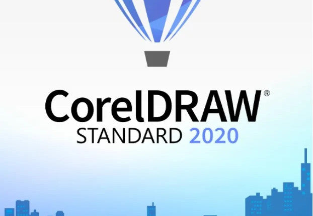 CorelDRAW Standard 2020 CD Key (Lifetime / 3 Devices)