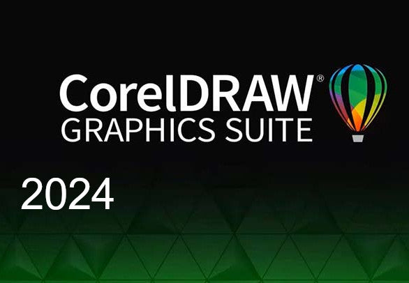 CorelDRAW Graphics Suite 2024 for Mac CD Key (Lifetime / 2 Devices)