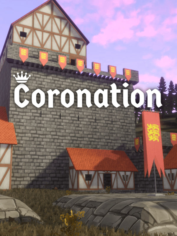 Coronation Steam CD Key