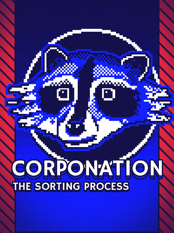 CorpoNation: The Sorting Process Steam CD Key