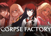CORPSE FACTORY Steam CD Key