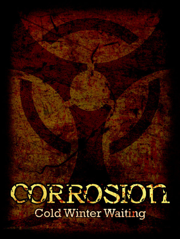 Corrosion: Cold Winter Waiting [Enhanced Edition] Steam CD Key