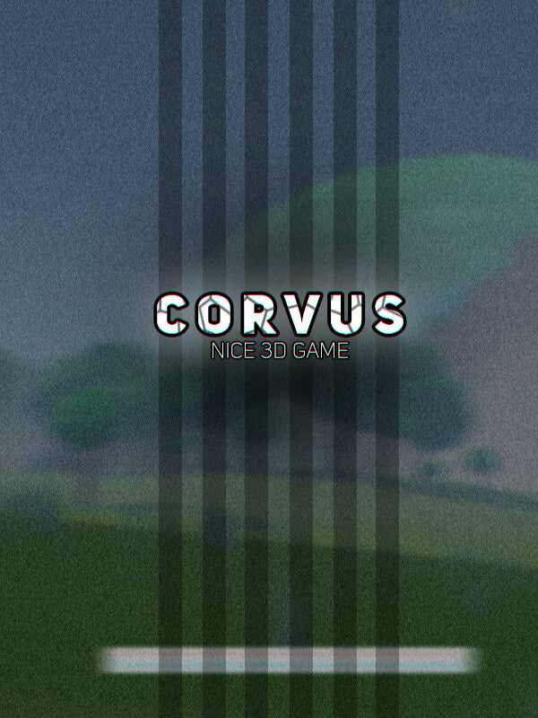 CORVUS Steam CD Key