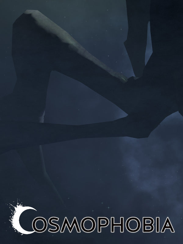 Cosmodread EU v2 Steam Altergift