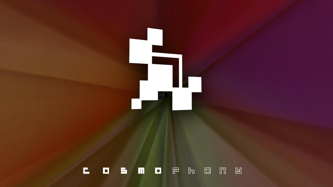 Cosmophony EU PC Steam CD Key