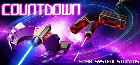 CountDown Steam CD Key