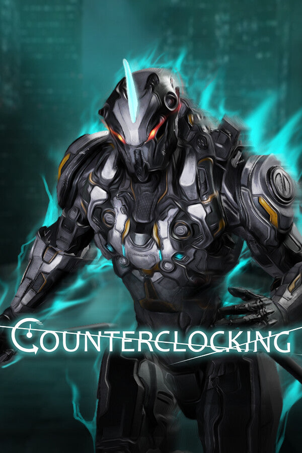 Counterclocking Steam CD Key