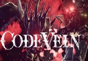 Code Vein PS4 Account