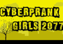 Cyberprank Girls 2077 Steam CD Key