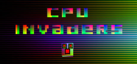 CPU Invaders Steam CD Key