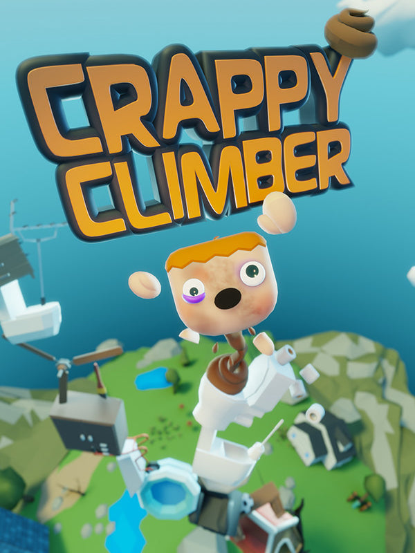 Crappy Climber Steam CD Key