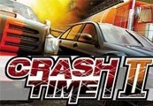 Crash Time 2 EU PC Steam CD Key