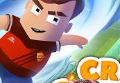 Crazy Soccer: Football Stars EU PC Steam CD Key