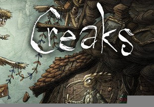 Creaks Collector's Edition EU PC Steam CD Key