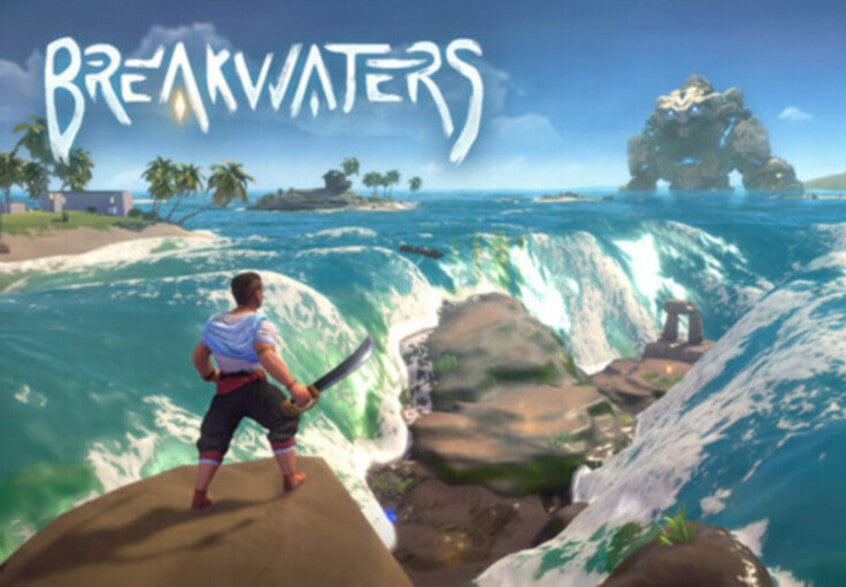 Breakwaters Steam Altergift