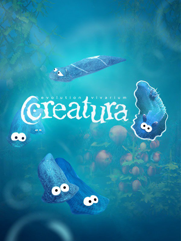 Creatura Steam CD Key