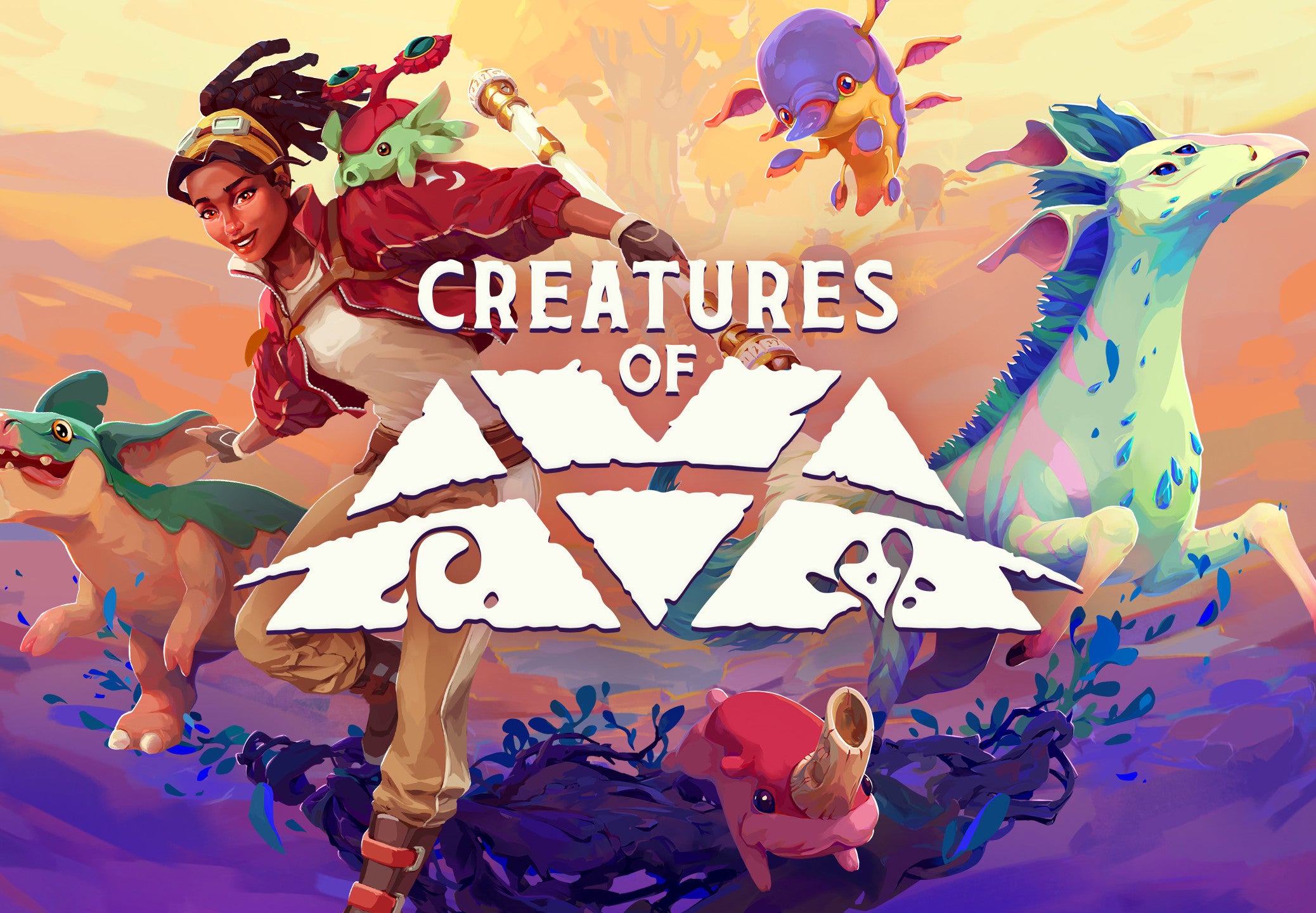 Creatures of Ava PC Steam CD Key
