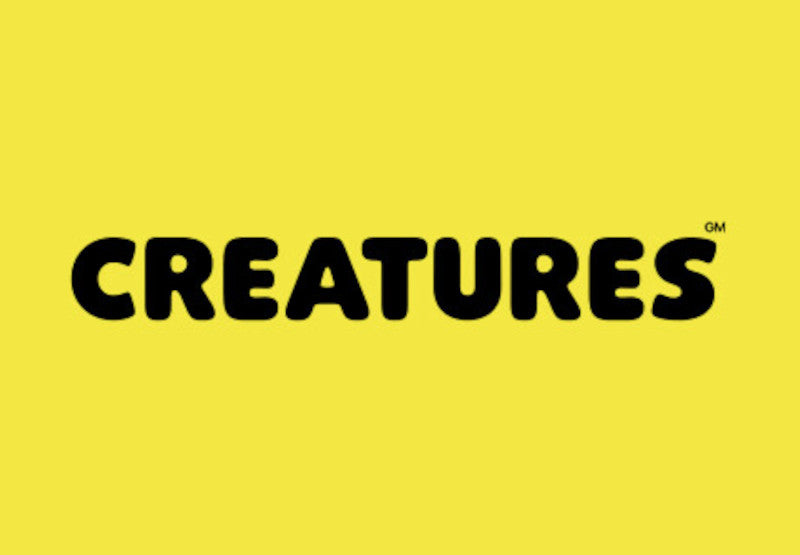 CREATURES Steam CD Key