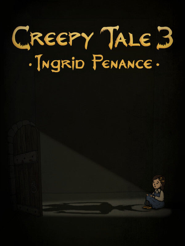 Creepy Tale 3: Ingrid Penance Steam CD Key