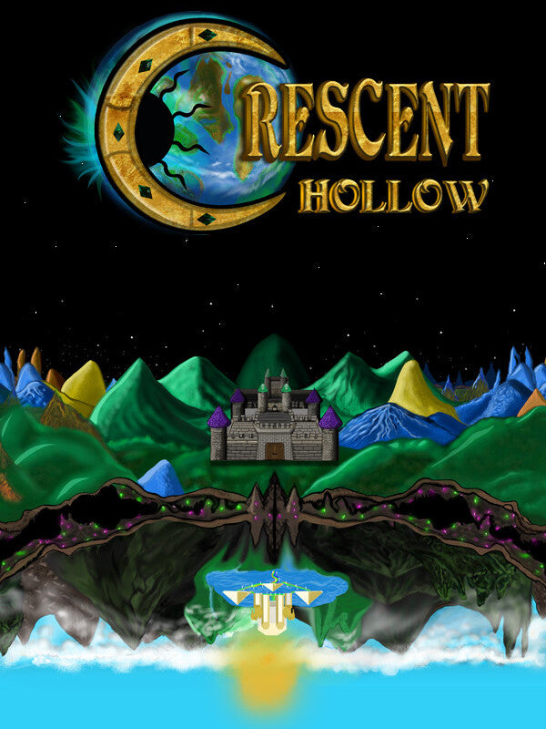 Crescent Hollow Steam CD Key