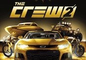 The Crew 2 Gold Edition AR XBOX One / Xbox Series X|S CD Key