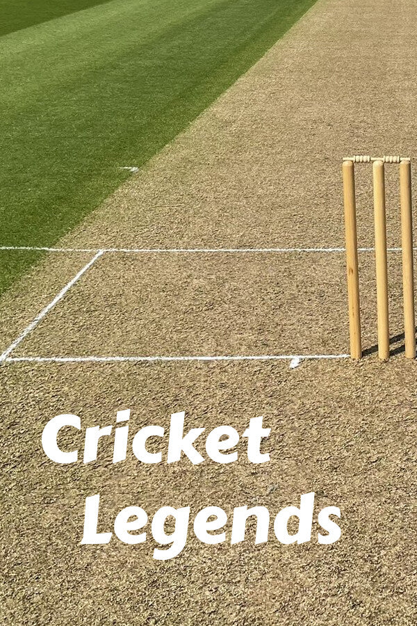 Cricket Legends PC Steam CD Key
