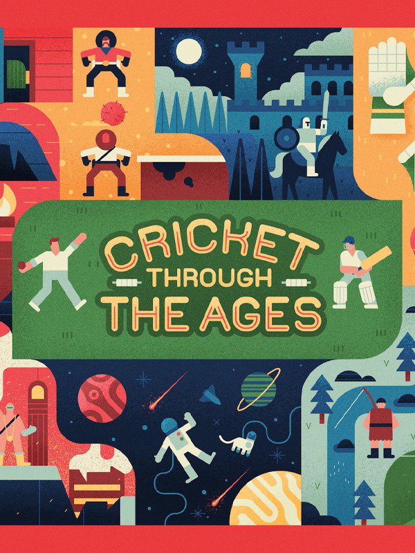 Cricket Through the Ages Steam CD Key