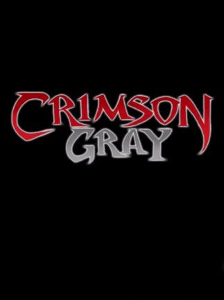 Crimson Gray Steam CD Key