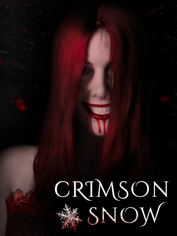 Crimson Snow (2023) Steam CD Key