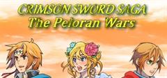 Crimson Sword Saga: The Peloran Wars Steam CD Key